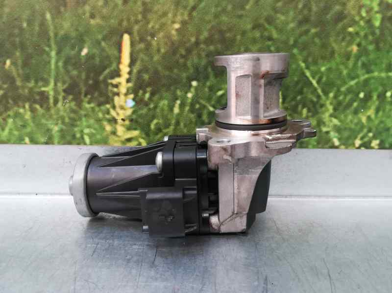 PEUGEOT 508 1 generation (2010-2020) EGR Valve 9802194080,1506350782 24021158