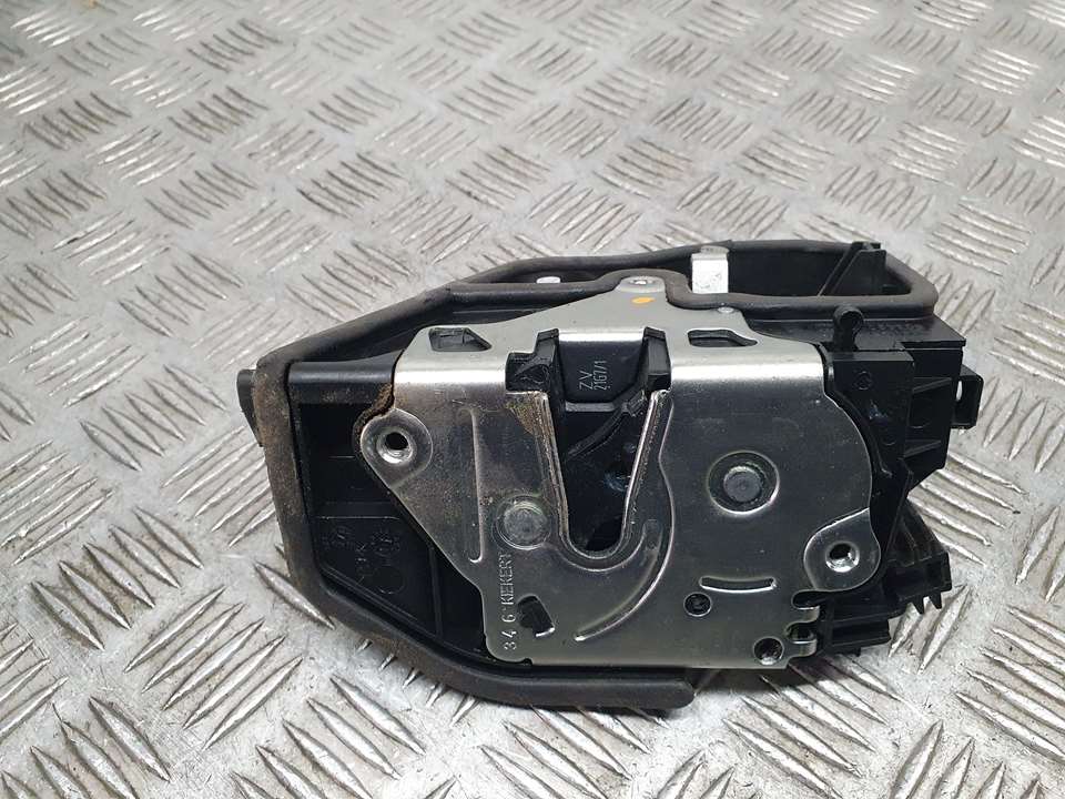 BMW 4 Series F32/F33/F36 (2013-2020) Rear Left Door Lock 7229459, 4PINES 24673943