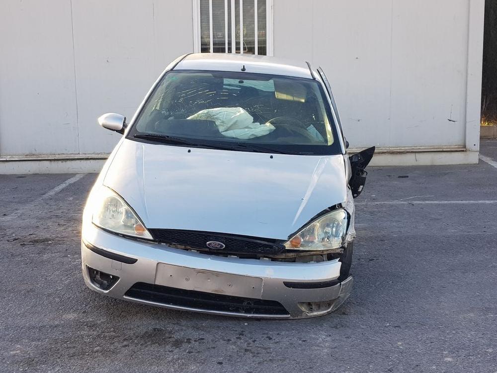 PEUGEOT Focus 1 generation (1998-2010) Абс блок 2M512M110EB,10020403774 22622157