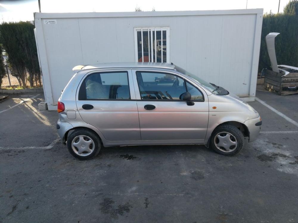 PONTIAC Matiz M100 (1998-2001) Зеркало передней левой двери C/MANDO 18708522