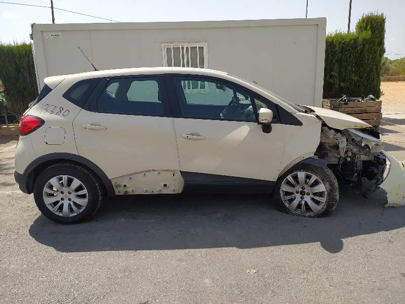 RENAULT Captur 1 generation (2013-2019) Противотуманка бампера передняя правая 261500097R, 89208691 21941153