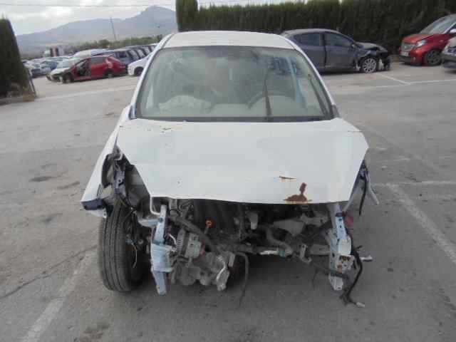 NISSAN Micra K13 (2010-2016) Рулевой механизм JJ001000525D,488101HB1B,ELECTRO-MECANICA 18568707