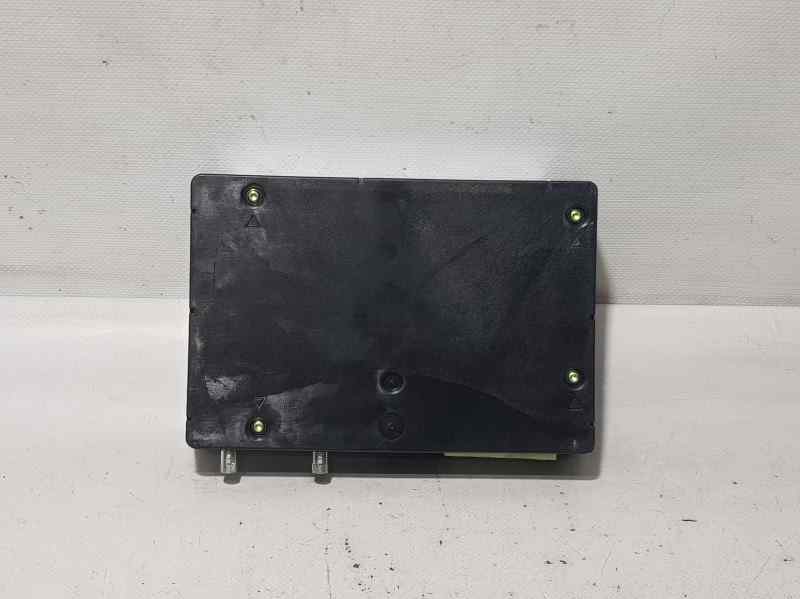 OPEL Corsa D (2006-2020) Other Control Units 555343750, 84186829 18666964