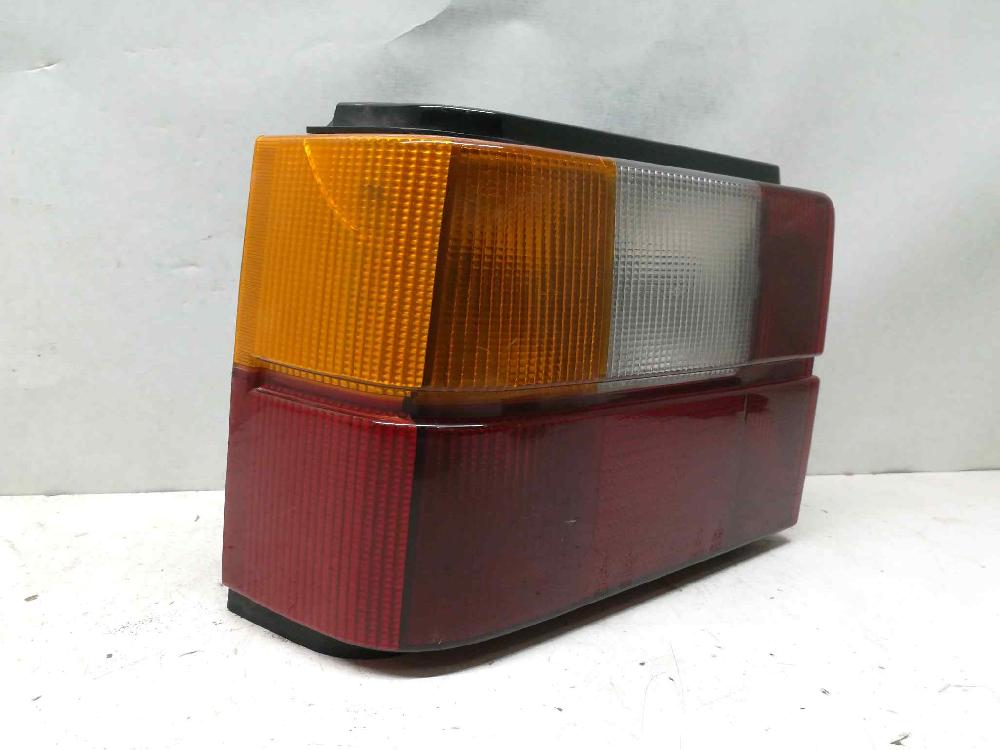 CITROËN BX 1 generation (1982-1994) Rear Left Taillight TOCADO 18345626