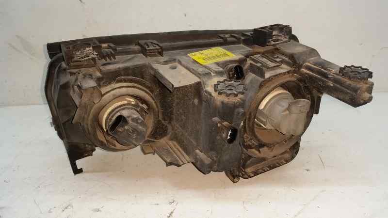 Faro derecho 204D4 63126901970 de Bmw 3 compact (e46) 2001-2005 150 CV - pieza usada