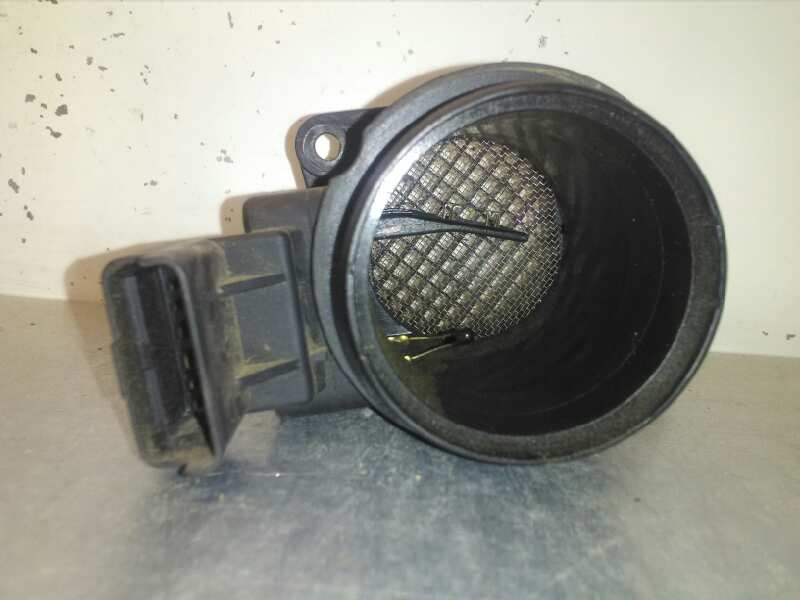 TOYOTA C3 1 generation (2002-2010) Masseluftstrømsensor MAF 9642212180,5WK9631 18419659