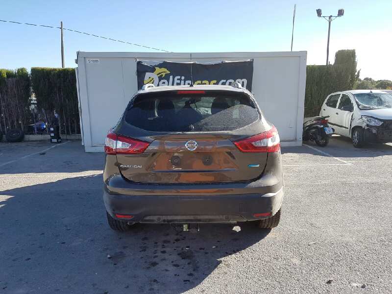 NISSAN Qashqai 2 generation (2013-2023) Alternateur 231004EA0A, F000BL0825 18664921