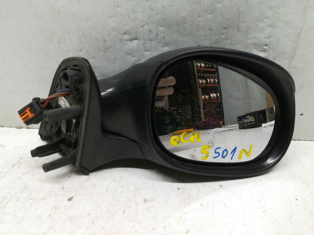 CITROËN Xsara Picasso 1 generation (1999-2010) Right Side Wing Mirror ELECTRICO7CABLES 18407601