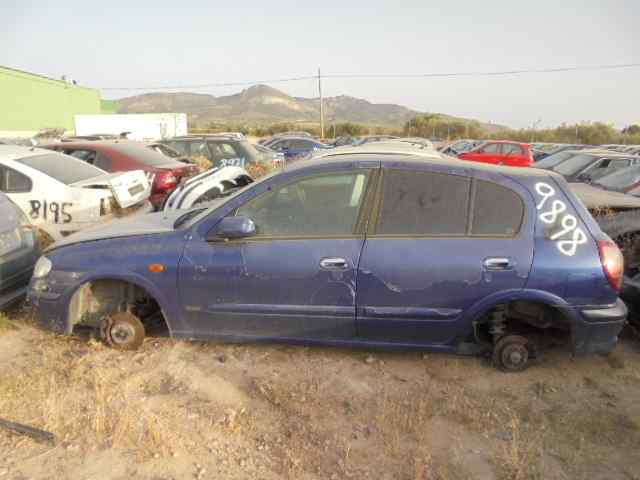 VAUXHALL Almera N16 (2000-2006) Engine YD22, 660976A 24008745