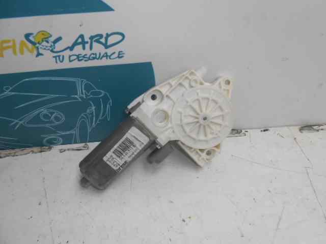 PEUGEOT 307 1 generation (2001-2008) Front Left Door Window Regulator Motor 994485100, 9634457380, BROSE 18481629