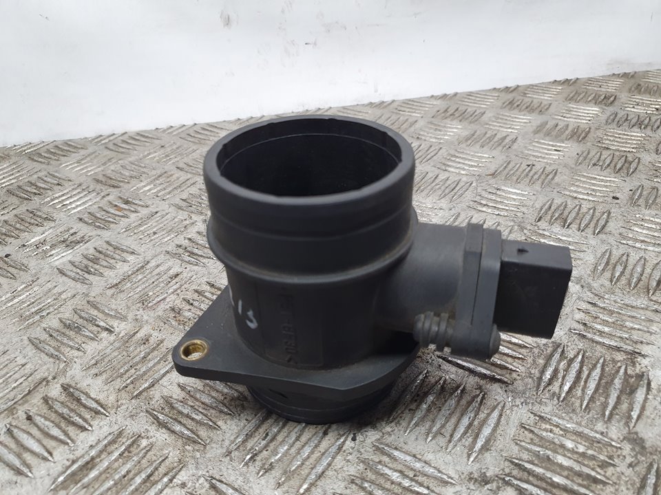 AUDI 3 Series E46 (1997-2006) Mass Air Flow Sensor MAF 1438687,0280218075 23661922