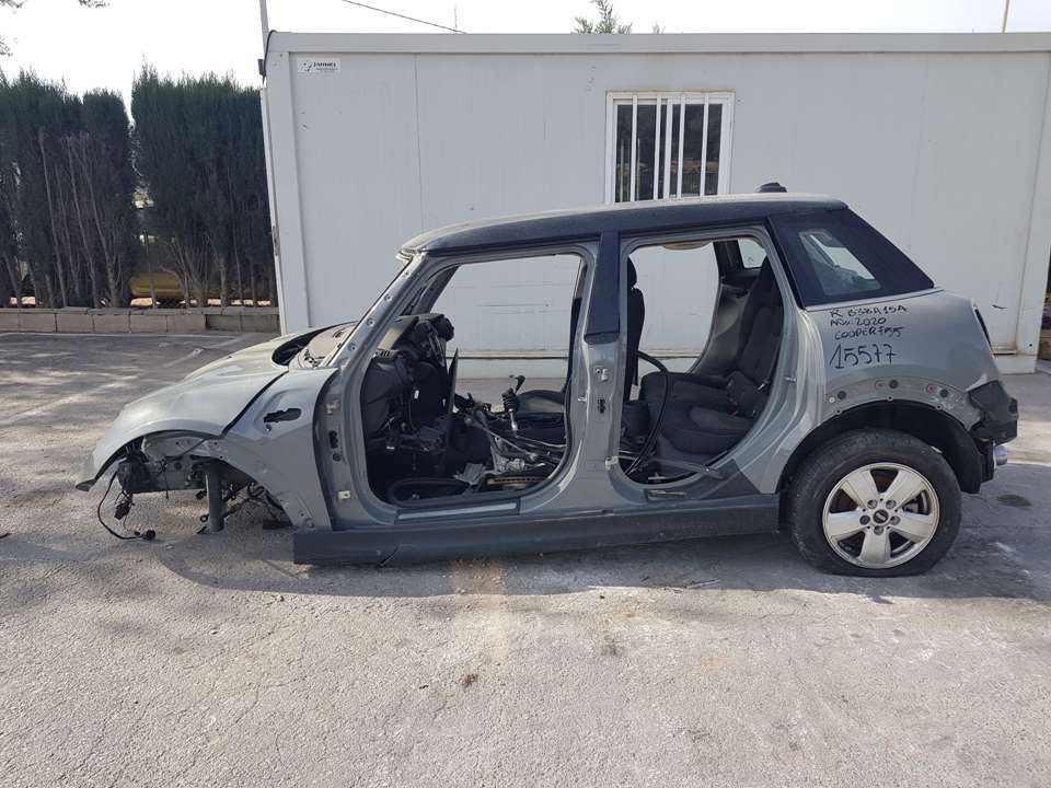 MINI Cooper F56 (2013-2020) Priekšējais labais sēdeklis C/AIRBAG 24934685