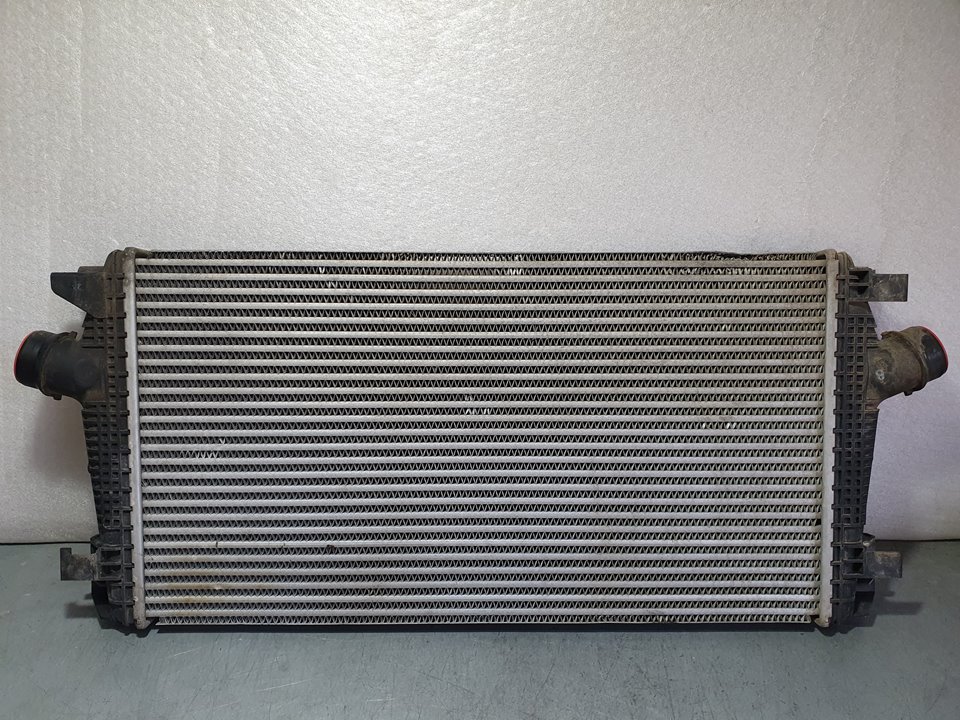 OPEL Astra J (2009-2020) Intercooler Radiator 13267647,DELPHI 24982891