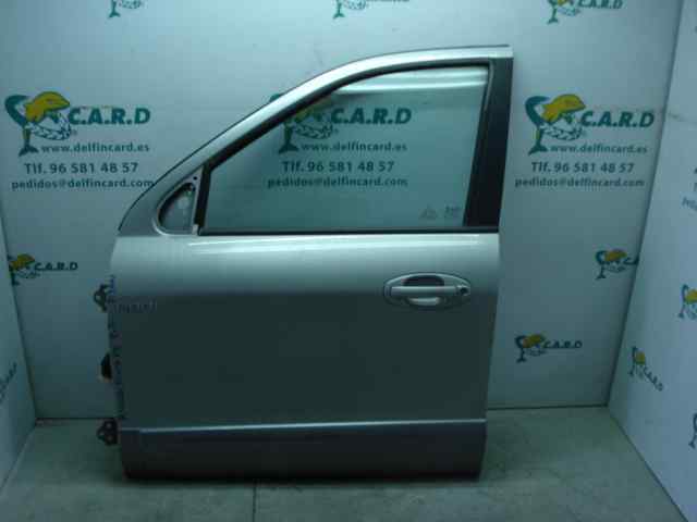 MERCEDES-BENZ Santa Fe SM (2000-2013) Front Left Door 7600326111 24020256