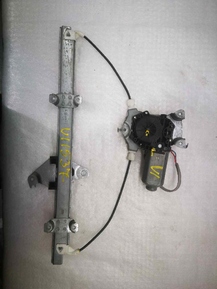 NISSAN Primera P11 (1996-2002) Front Right Door Window Regulator 400438B 18407579