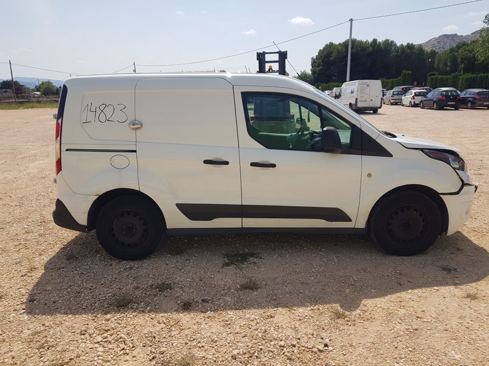 FORD Tourneo Connect 1 generation (2002-2013) Механизъм за чистачки на предното стъкло 26522737