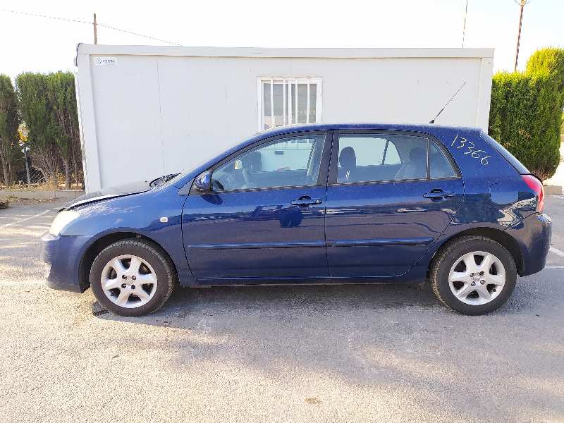 CHEVROLET Corolla E120 (2000-2008) Абс блок 4451002050, 0265216850 18694127