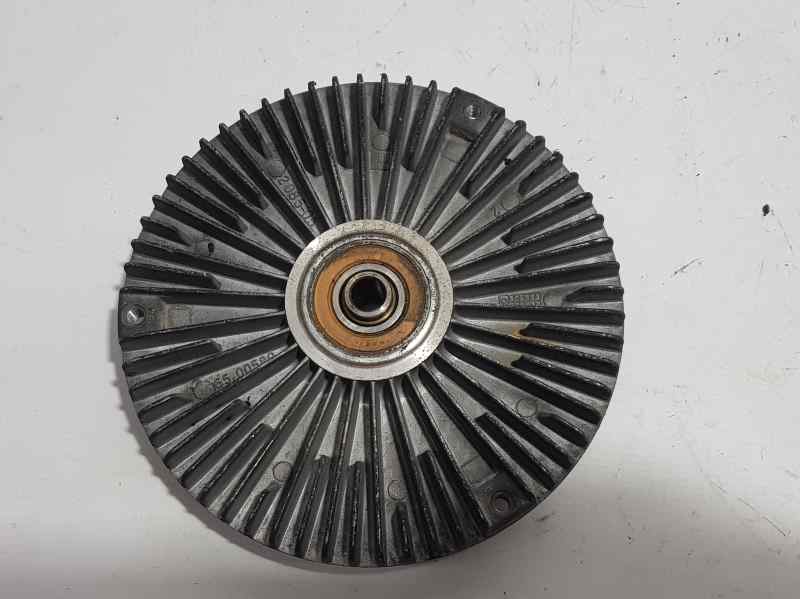 MERCEDES-BENZ Vito W639 (2003-2015) Engine Cooling Fan Radiator A0002006023, 69254, BEHR 18698455