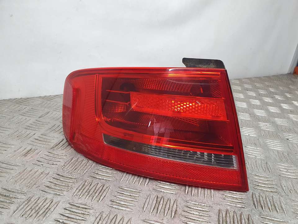 AUDI A4 B8/8K (2011-2016) Rear Left Taillight 8K5945095D, HELLA 23660842