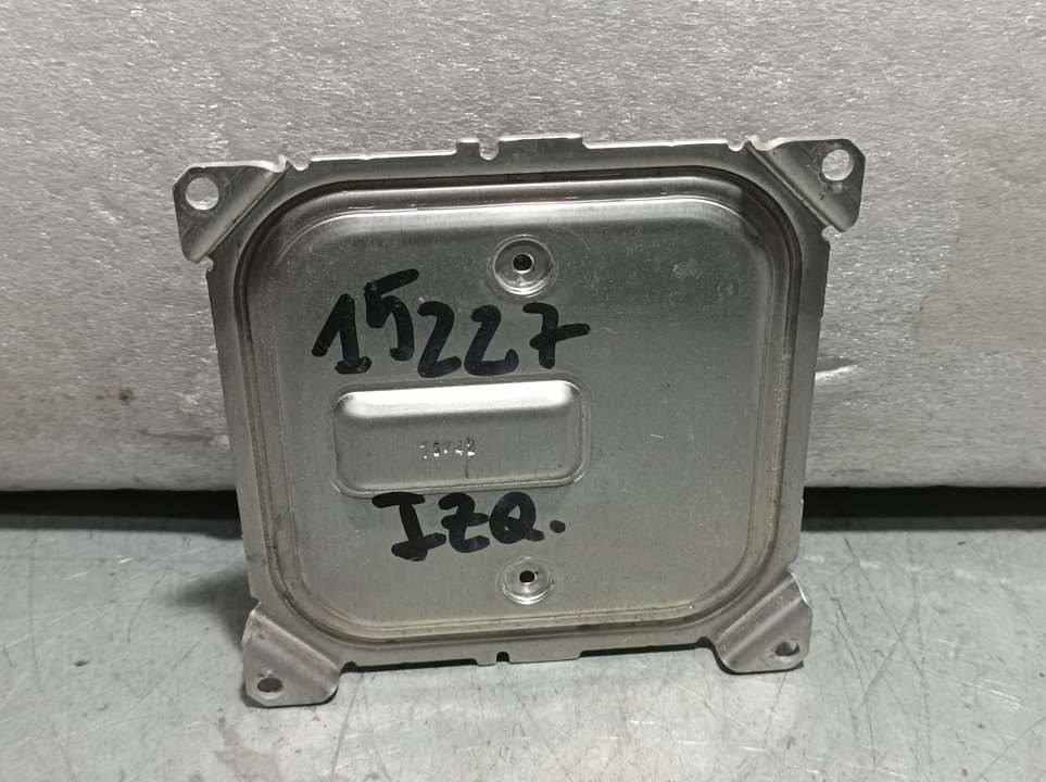 CHEVROLET Kadjar 1 generation (2015-2024) Xenon Light Control Unit 260551225R, A2C90665801 22791590