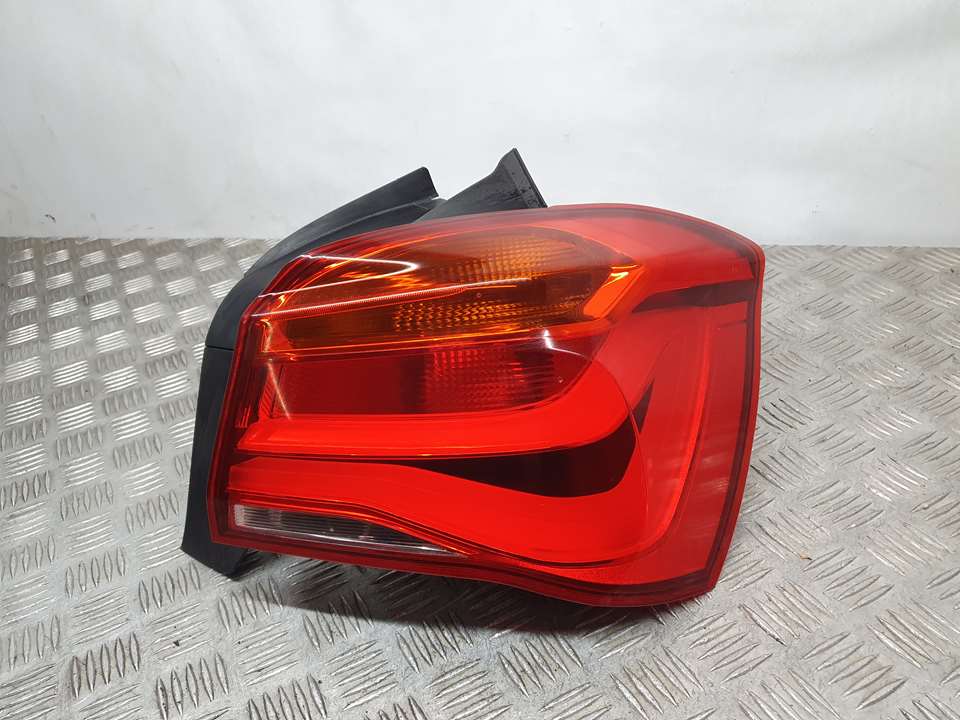 BMW 1 Series F20/F21 (2011-2020) Rear Right Taillight Lamp EXTERIORLED, 735901812, F03600000 23954343
