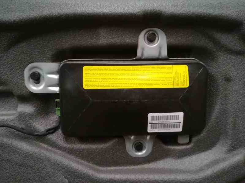 BMW Z4 Coupe (E86) Front Right Door Airbag SRS 347055130040 24080110