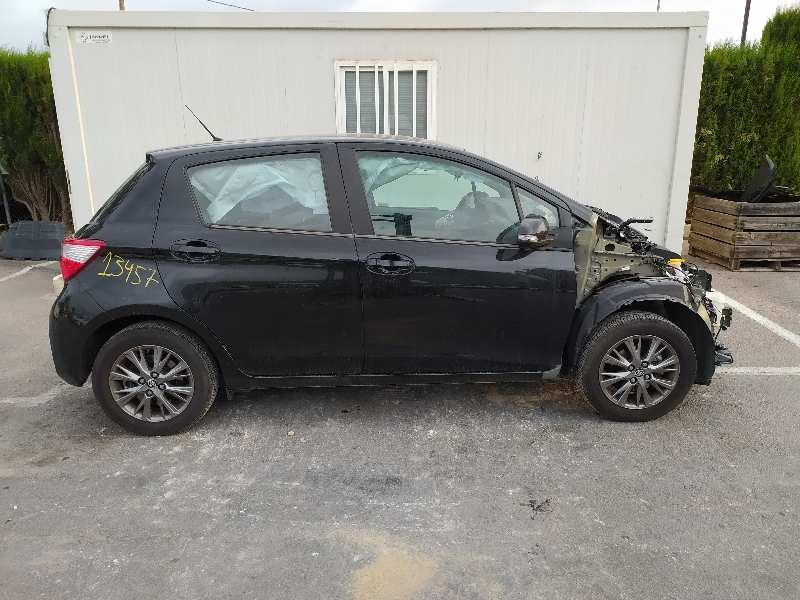 TOYOTA Yaris 3 generation (2010-2019) Другие блоки управления 777040D070, AISAN 23620461