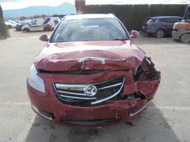 OPEL Insignia A (2008-2016) Debitmetru de aer 55562426,0281002912 18604075