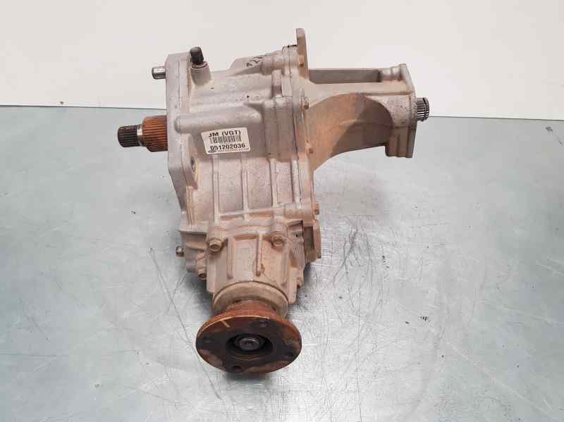 LANCIA Tucson 1 generation (2004-2010) Front Transfer Case JMVGT 18664883