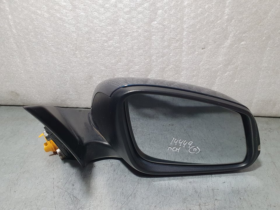 BMW 4 Series F32/F33/F36 (2013-2020) Right Side Wing Mirror SINREF, ELECTRICO6PINES 24069027