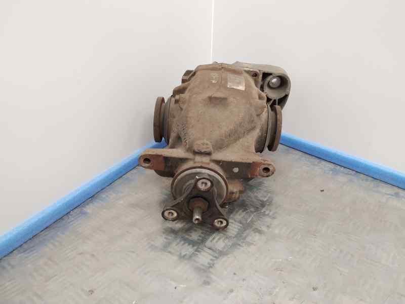 BMW 1 Series E81/E82/E87/E88 (2004-2013) Rear Differential 756616902,EAS27W307 18690592