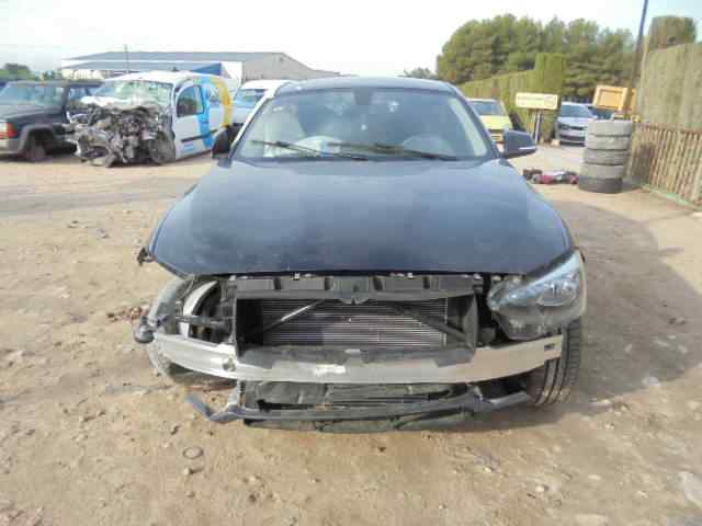 BMW 1 Series F20/F21 (2011-2020) Klímahűtő 1711760051101,M151515B 18543881