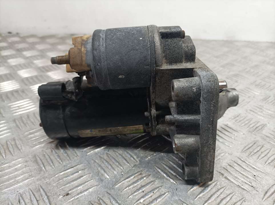 TOYOTA C3 1 generation (2002-2010) Starter Motor 9640825280,D6RA110 25112923