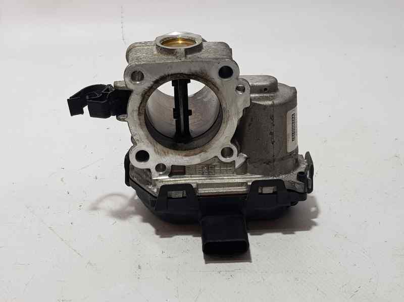 PEUGEOT 308 T9 (2013-2021) Gasshus 9813276480, V29060197 18686145