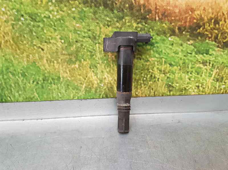 PEUGEOT 208 Peugeot 208 (2012-2015) High Voltage Ignition Coil 9671214580,28211913 18561486