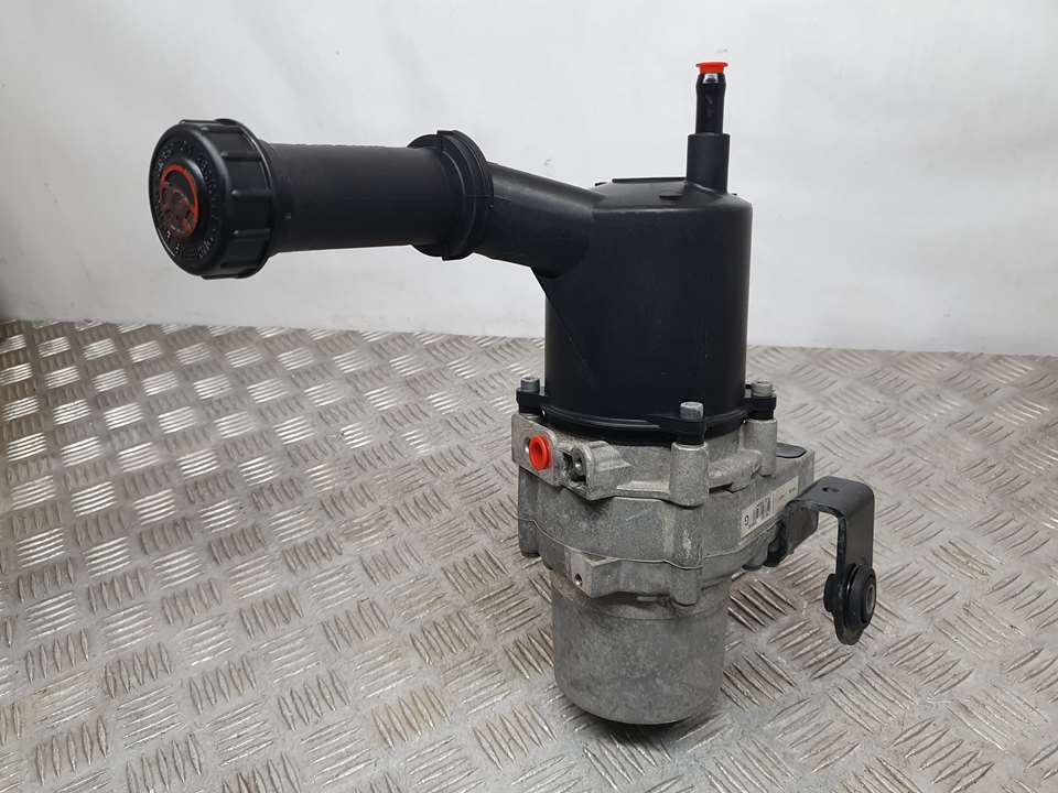 FORD C4 1 generation (2004-2011) Power Steering Pump 9657613580,A5094111K 23553295