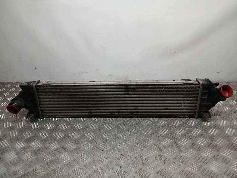 FORD Kuga 2 generation (2013-2020) Starpdzesētāja/interkūlera radiators 6G919L440AE, 880624D 23541423