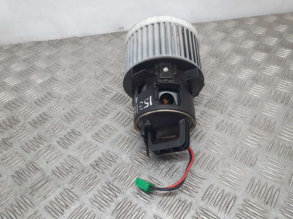 PEUGEOT 308 T9 (2013-2021) Heater Blower Fan DB271001 24869264