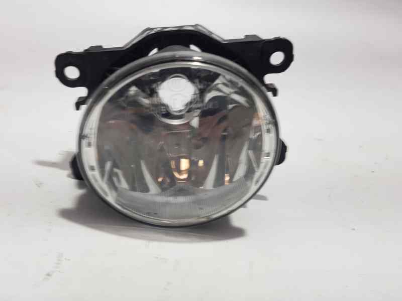 DACIA Sandero 2 generation (2013-2020) Front Left Fog Light 261500097R, 89208691 23761484