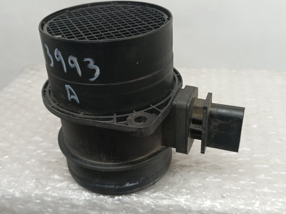 AUDI A4 B8/8K (2011-2016) Mass Air Flow Sensor MAF 03G906461C,0281002735 24050359