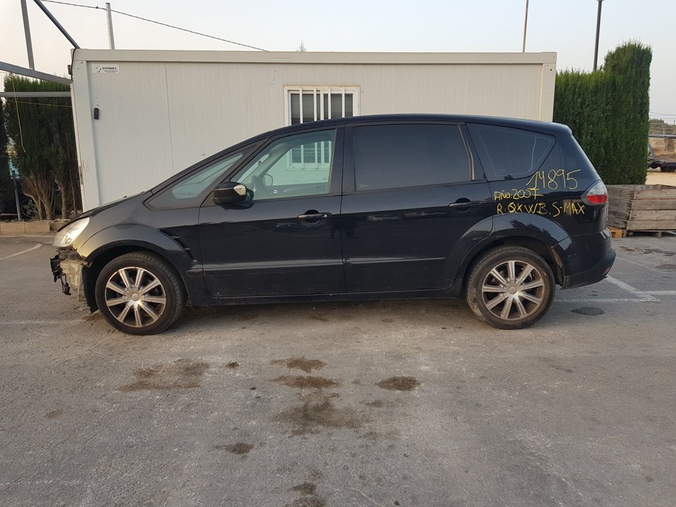 FORD S-Max 1 generation (2006-2015) Блок клімат-контролю TOCADO 24077530