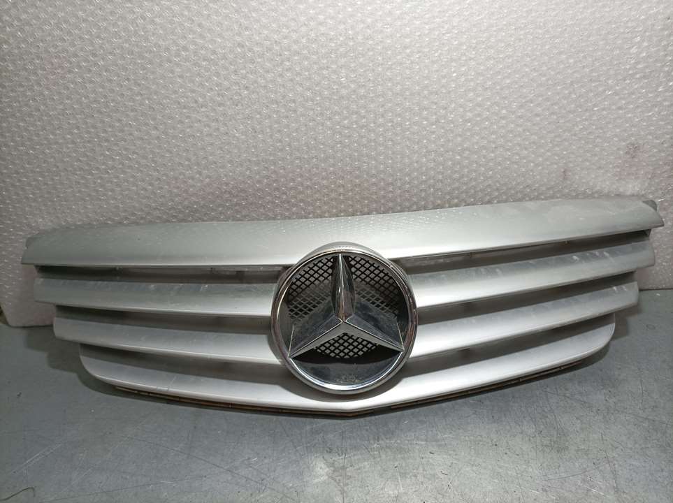 MERCEDES-BENZ B-Class W245 (2005-2011) Решетка радиатора A1698800183 21816701