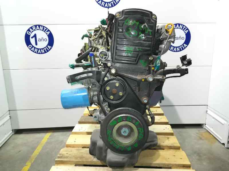 NISSAN Almera N15 (1995-2000) Engine 719995X 18382495