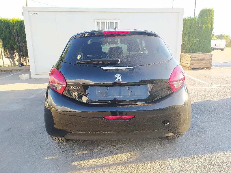 PEUGEOT 208 Peugeot 208 (2012-2015) Зеркало передней правой двери 232673078 18700181