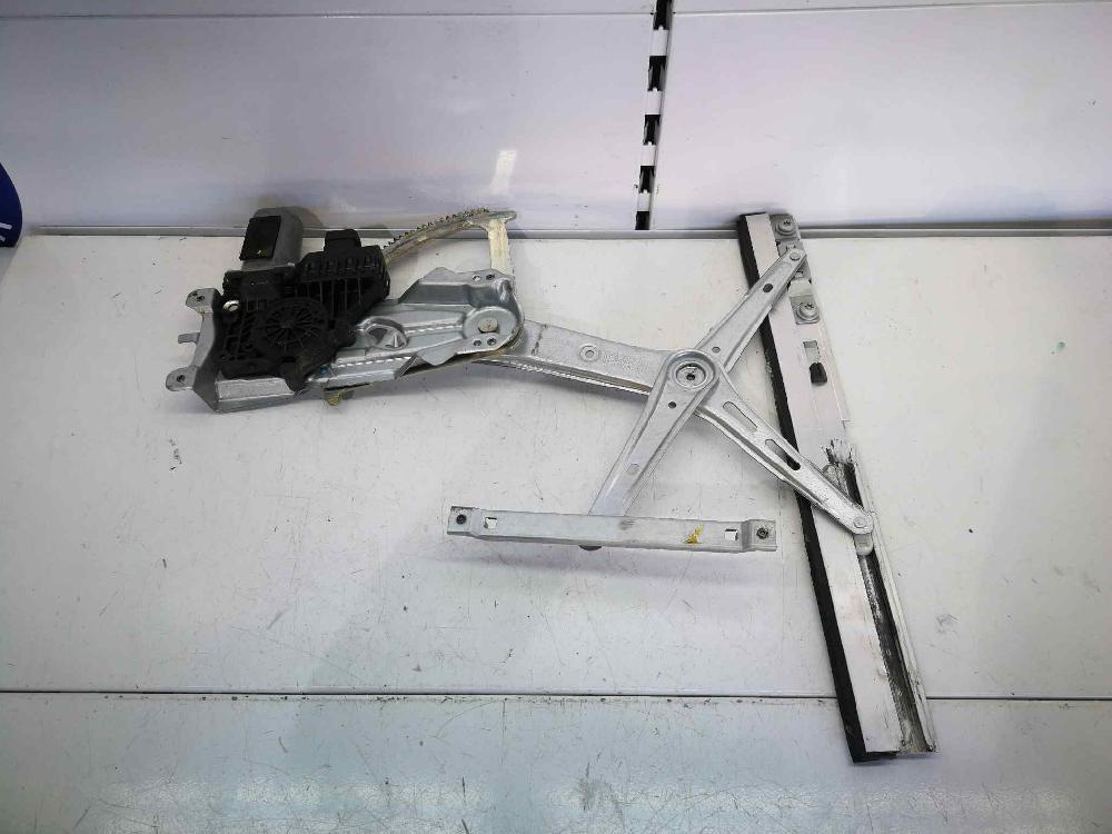 VAUXHALL Astra J (2009-2020) Front Left Door Window Regulator 994886100 18372586