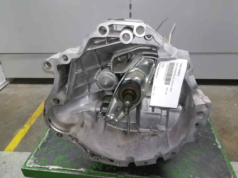 OPEL 100 4A/C4 (1990-1994) Gearbox CAC, 02051 23556940