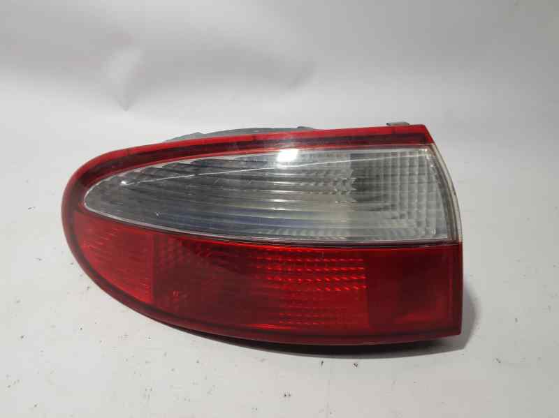 VAUXHALL Lanos T100 (1997-2008) Rear Left Taillight EXTERIOR 18582708