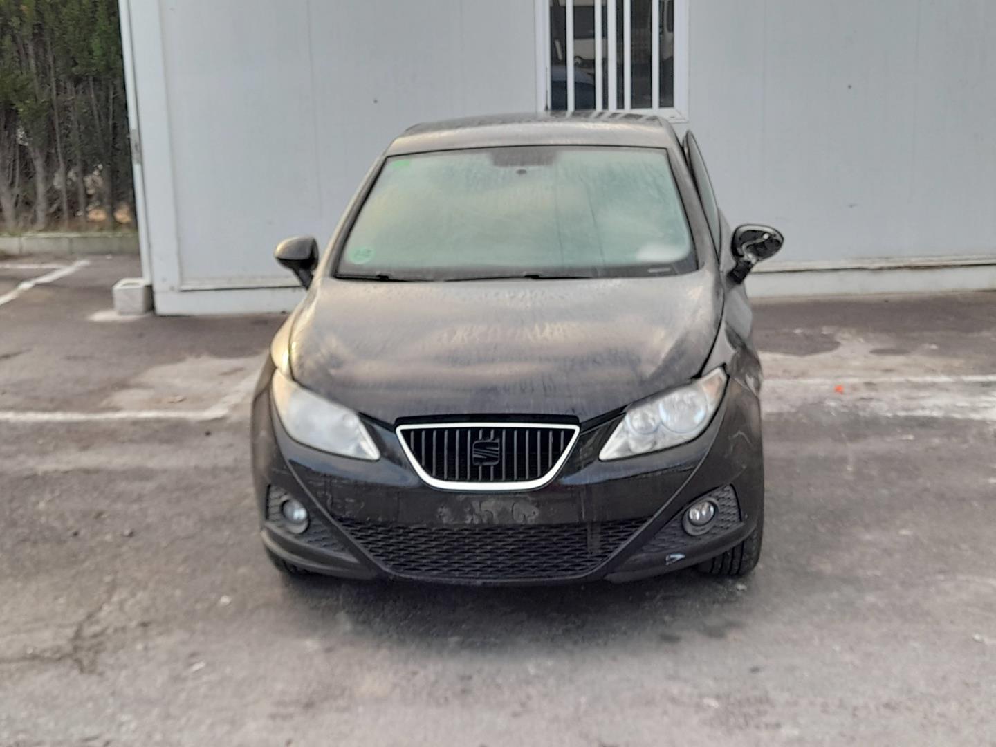 SEAT Ibiza 4 generation (2008-2017) Зеркало передней правой двери ELÉCTRICO7PINES 18707233