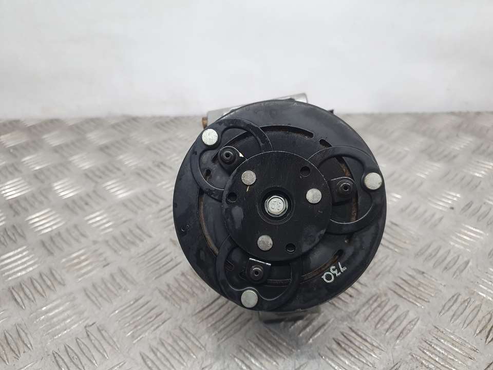 MAZDA 2 3 generation (2014-2024) Pompe de climatisation DB5H61450, T965223A, VALEO 23625827