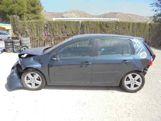 VOLKSWAGEN Golf Plus 2 generation (2009-2014) Massluftflödessensor MAF 0281002531, 038906461B 23712104